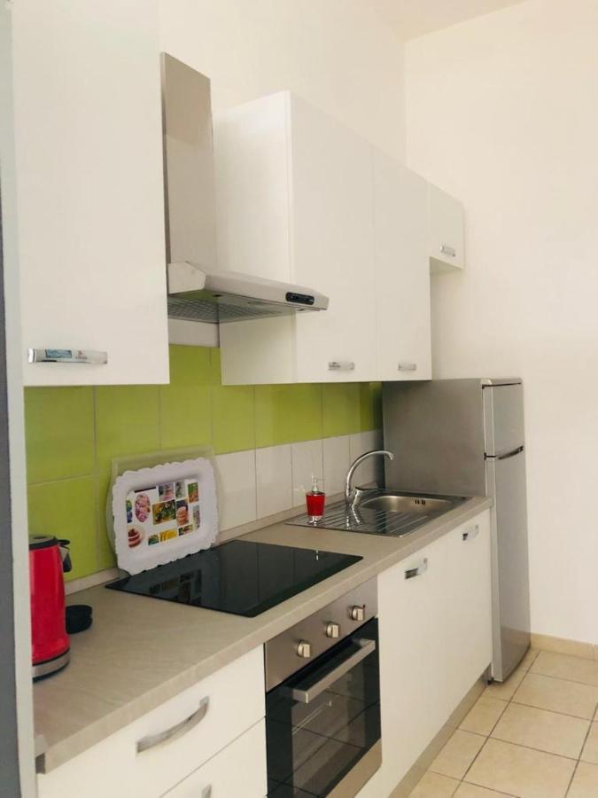 Sicily Holiday House Apartment Avola Exterior photo