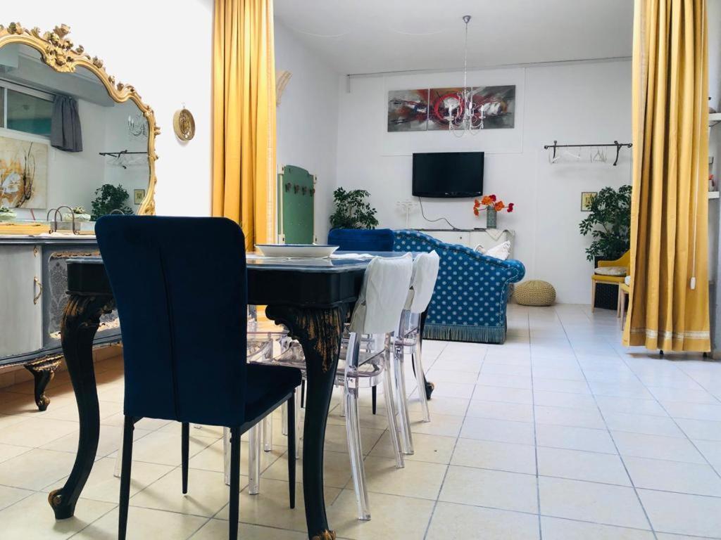 Sicily Holiday House Apartment Avola Exterior photo