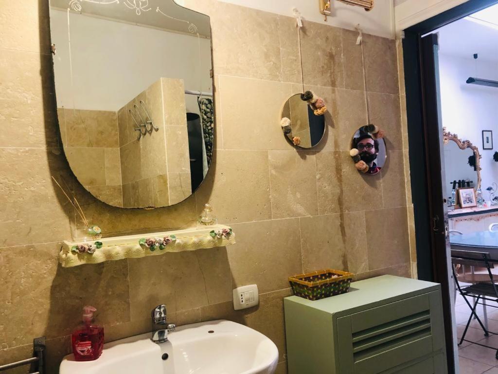 Sicily Holiday House Apartment Avola Exterior photo
